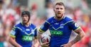 Carney can't wait for semi-finals