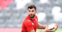 Kear named Wales captain