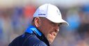 Bjorn: Harrington the favourite