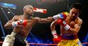 Mayweather shuts down Pacquiao rematch