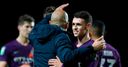 Pep's 10-year plan for Foden
