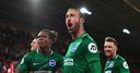 Murray seals late Brighton draw