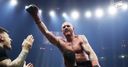 Groves rules out return to ring