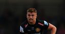 Exeter hand new deals to England trio
