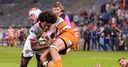 Guinness PRO14 Friday Wrap