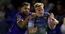 O'Brien signs Giants contract extension