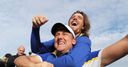 Ryder Cup singles: Match by match