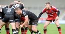 Hastings staying at Salford