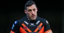 Sky Live: Tigers v Giants