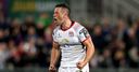 Ulster move to third after Dragons win