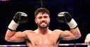 Nelson: Ryder deserves WBA reward