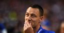 Sarri open to Terry return as coach
