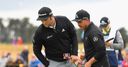Tour Championship: R1 tee times