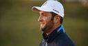 Bjorn: Rahm the best since Rory