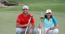DP World Tour C'ship: Ways to watch