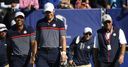 Ryder Cup: Friday schedule