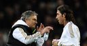 Ramos: Everyone would want Mourinho