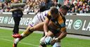 Wasps fend off determined Tigers