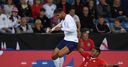 Loftus-Cheek wants Chelsea breakthrough