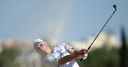 Herbert leads in Vilamoura