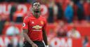 Injured Pogba ruled out of France squad