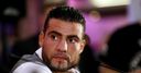 Charr fails doping test