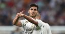 Asensio gives Real win