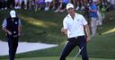 Ryder Cup: Sunday comebacks