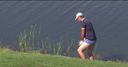 WATCH: Pavon plays in pants!