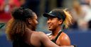 Osaka refuses to criticise Serena