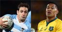 Sky Live: Australia v Argentina