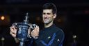 US Open 2019: Men's Draw