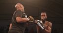 Okolie: I can 'savagely' beat Askin