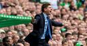 Gerrard shies away from refs issues
