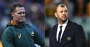 VOTE: Springbok/Australia combined XV