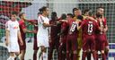 EL: Salzburg beat Leipzig, Milan win