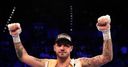 Ritson: I need to deal with Patera