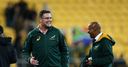 Erasmus to coach Barbarians