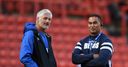 Bath extend Blackadder's deal