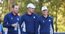 Sky Live: Thursday's Ryder Cup coverage