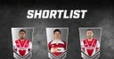 Man of Steel: The contenders