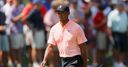 The state of Tiger?
