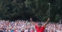 Tiger's return: How he fared