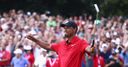 Woods wins first title for five years