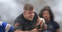 Bussey hit with eight-match ban for bite