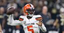 Sky Live: Jets @ Browns