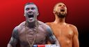Usyk-Bellew on Box Office