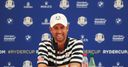 Simpson wary of first-tee nerves