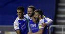 Powell header sends Latics third