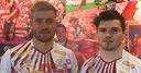 Wigan want title for departees
